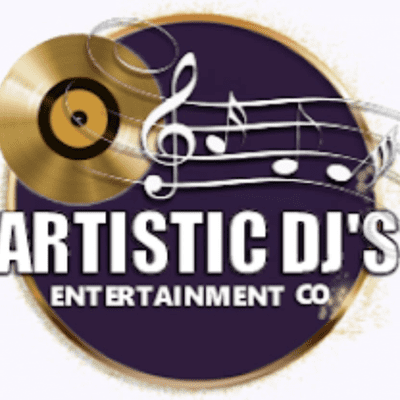 Avatar for Artistic Dj's Entertainment Company