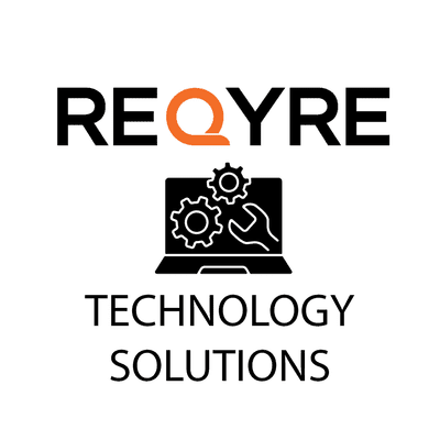 Avatar for REQYRE Technology Solutions