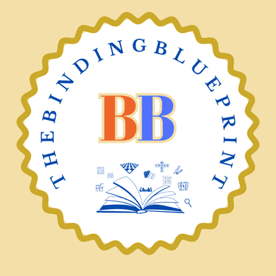 Avatar for The Binding Blueprint LLC