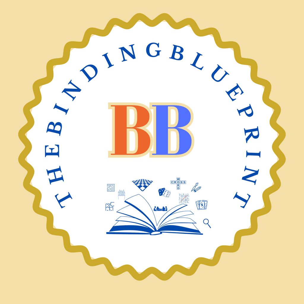 The Binding Blueprint LLC