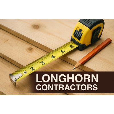 Avatar for Longhorn Contractors