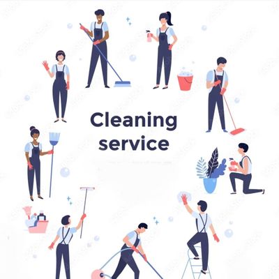 Avatar for Cleaning/Handyman Services