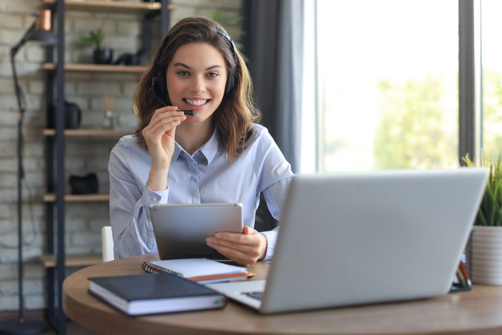 Remote Bookkeeping Made Simple