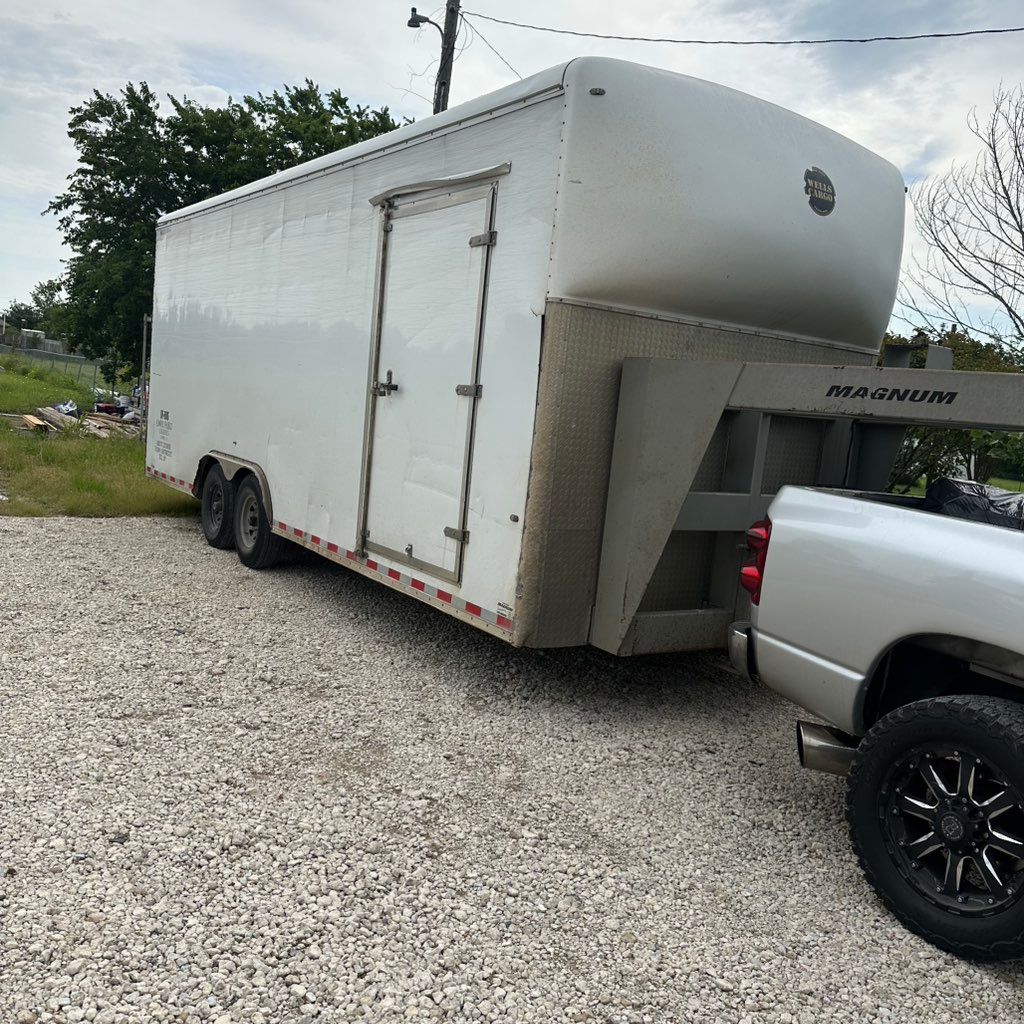 SeatonExpressLLC