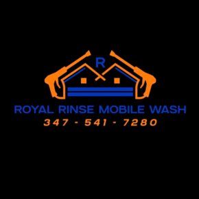 ROYAL RINSE