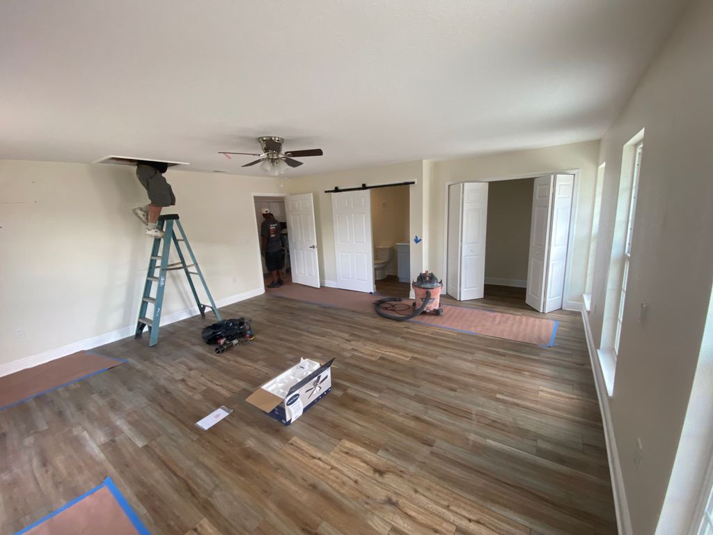 Projects and media