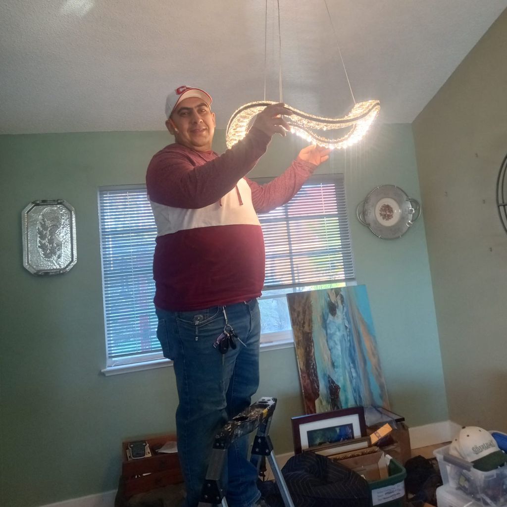 GIO'S MAINTENANCE AND REPAIR services
