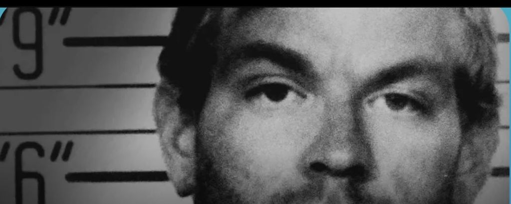 Jeffrey Dahmer!