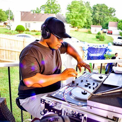DJ Marcus