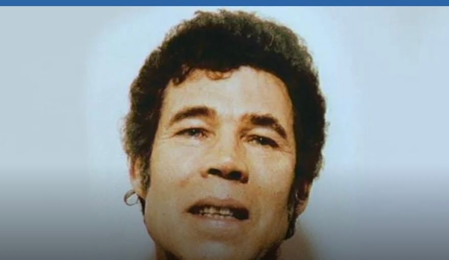 Fred West: House of Horrors!