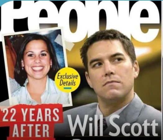 Scott Peterson: Will He Go Free!