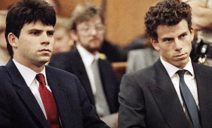 Menendez Brothers!