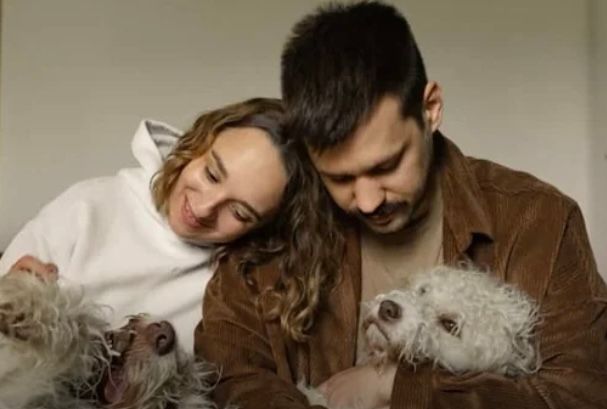 Pets Can Boost Your Mental Health!