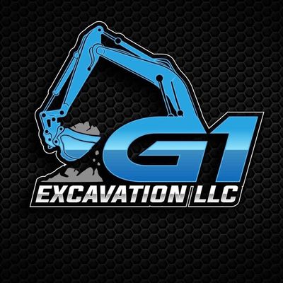 Avatar for G1 Excavation LLC