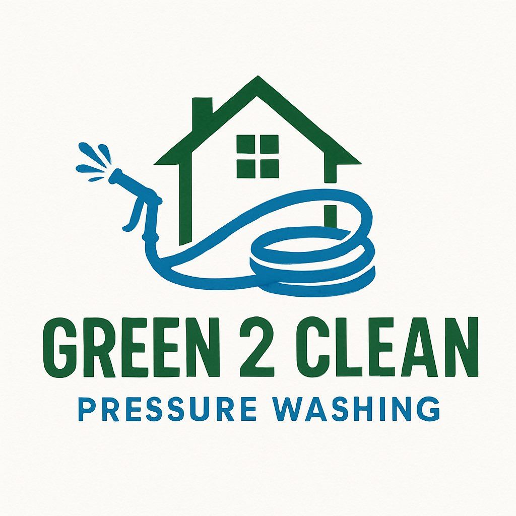 Green 2 Clean