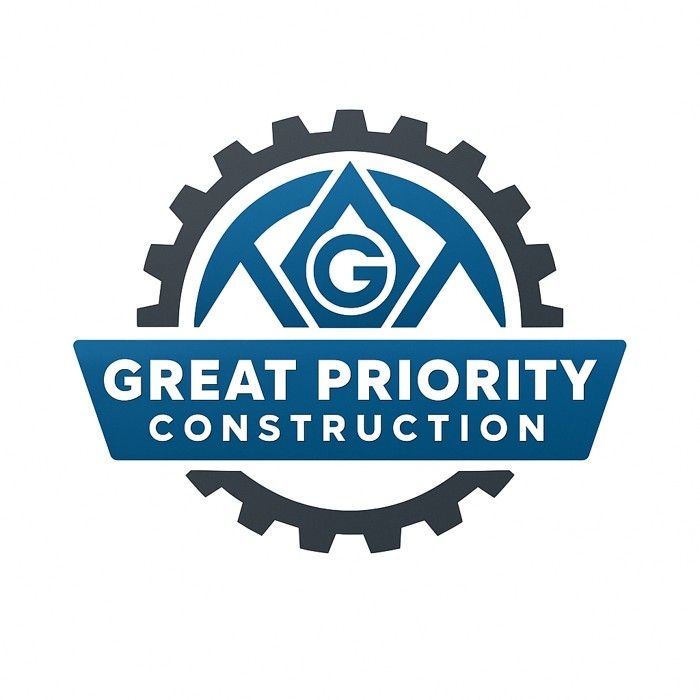 Great Priority Constraction LLC
