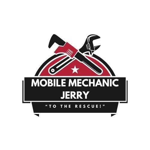 Mobile Mechanic Jerry