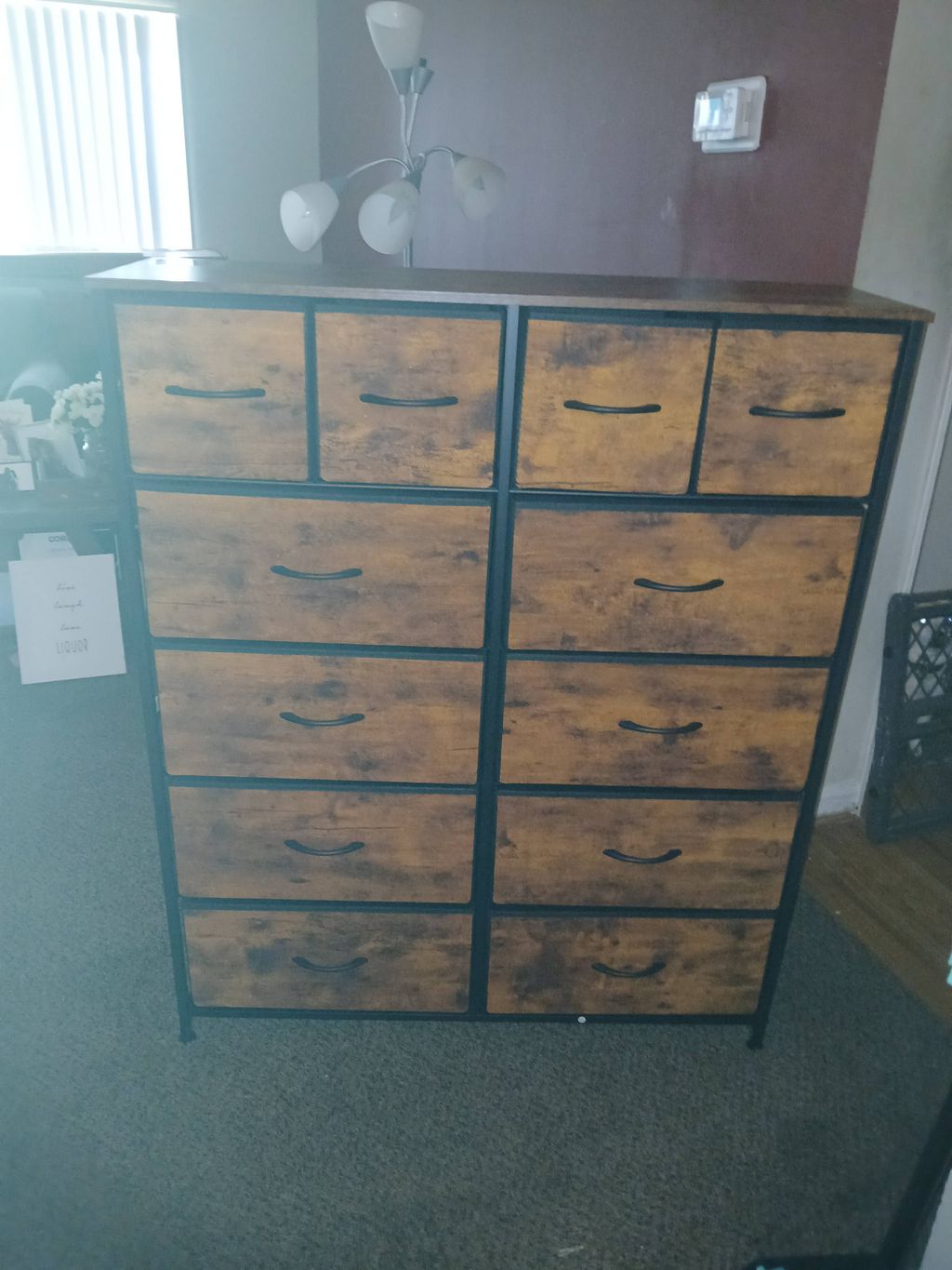 Customer photos