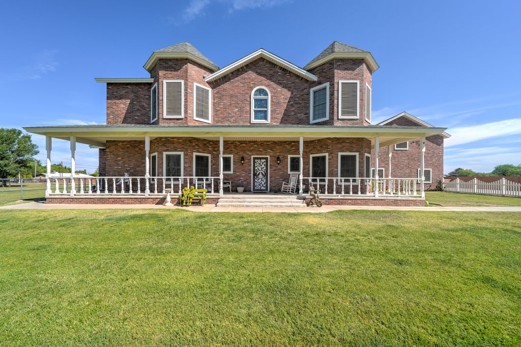Local Horse Property Specialist