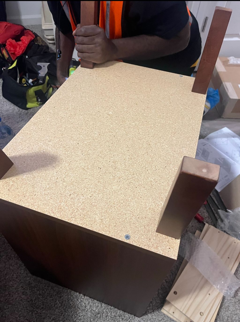 Projects and media