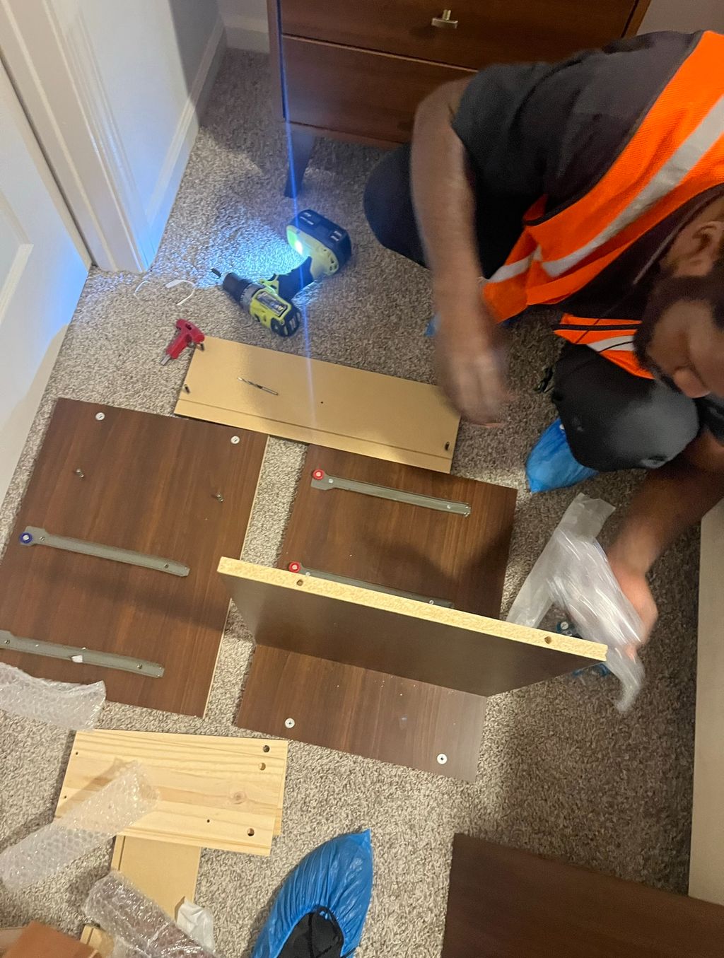 Projects and media