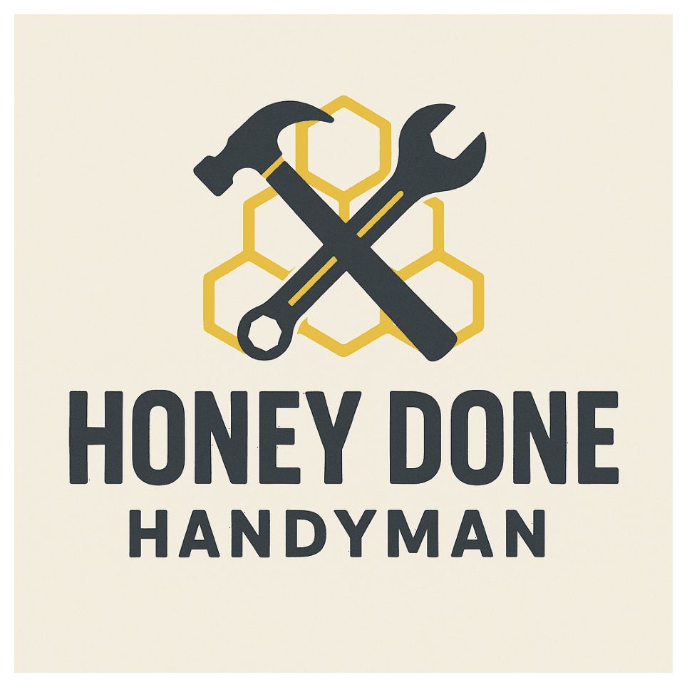 Honey Done