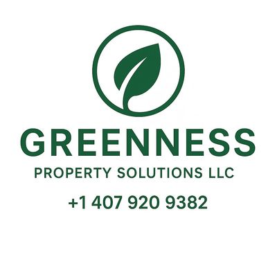 Avatar for Greenness Property Solutions