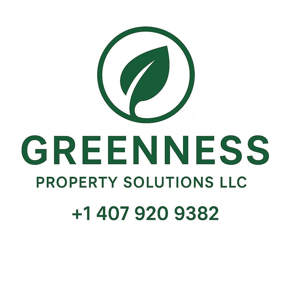 Greenness Property Solutions