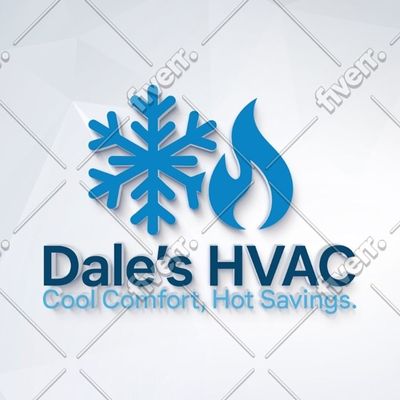 Avatar for Dale's HVAC