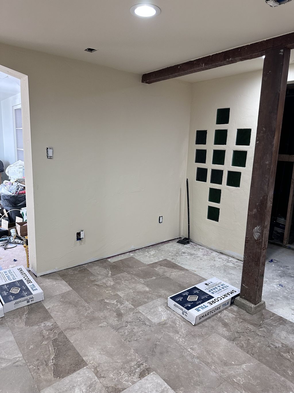 Projects and media