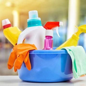 Duque's Cleaning