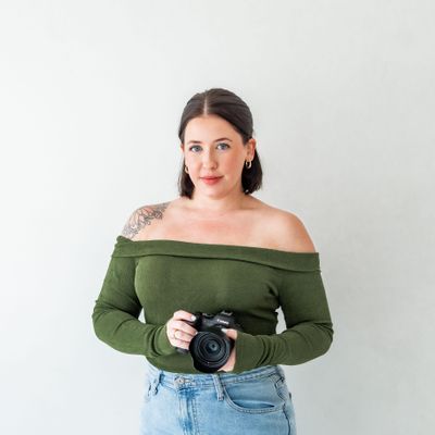 Avatar for Sophie Glasgow Photo
