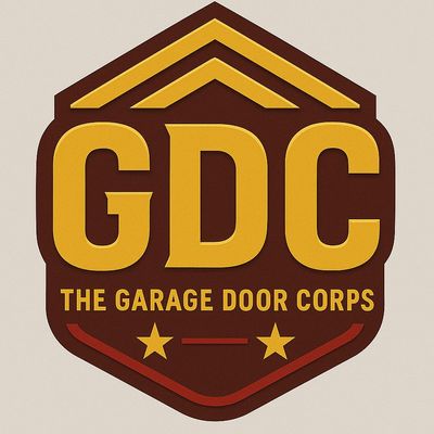 Avatar for The Garage Door Corps