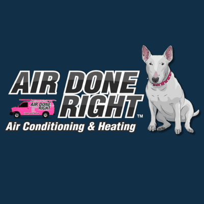 Avatar for AIR DONE RIGHT INC.