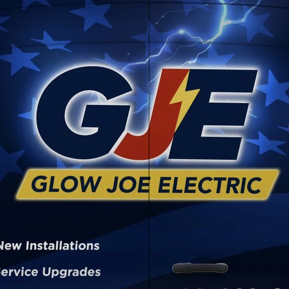 Glow Joe Electric