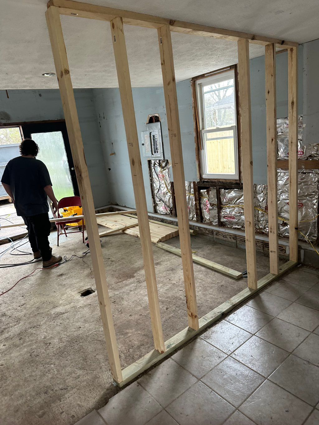 Projects and media