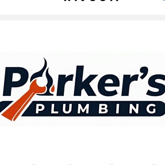 Parker’s plumbing
