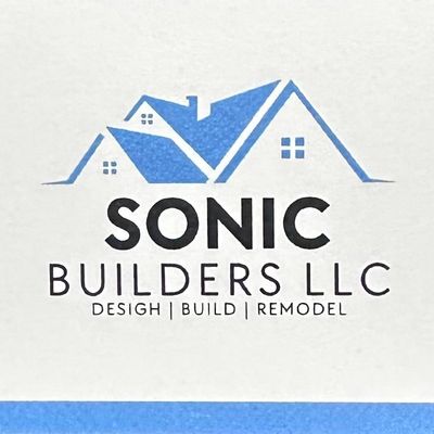 Avatar for Sonic builders LLC