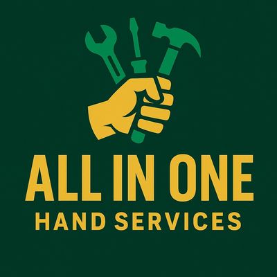 Avatar for All In One Hand Services LLC