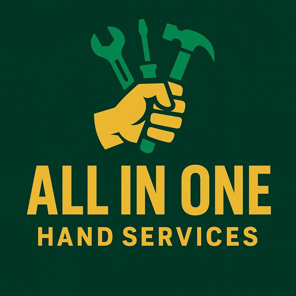 All In One Hand Services LLC
