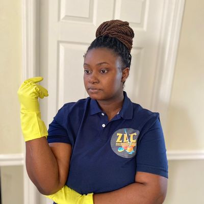 Avatar for Zamaelluxurycleaning llc