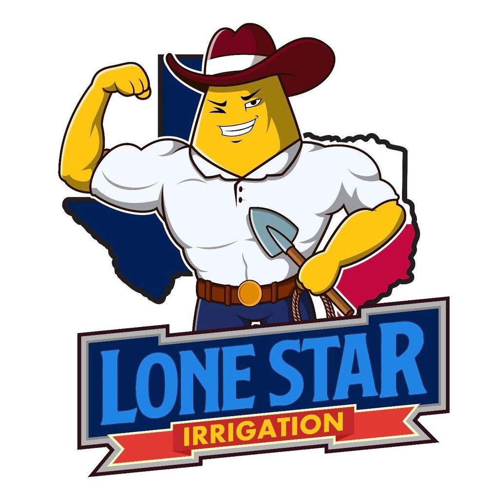 Lone Star Irrigation
