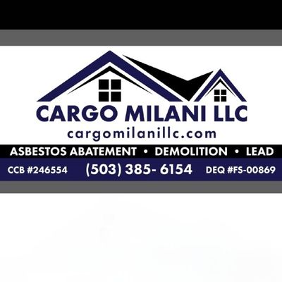 Avatar for Cargo Milani LLC