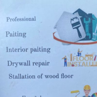 Avatar for Yunior Handyman Services