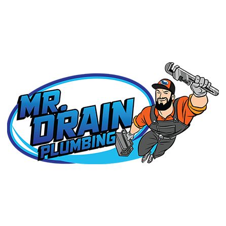 Mr. Drain