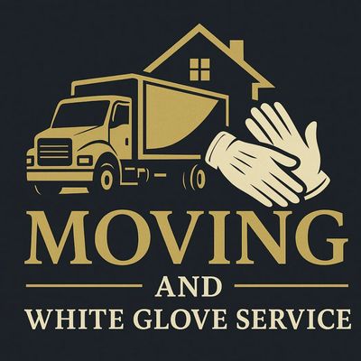Avatar for PREMIUM WHITE GLOVE AND MOVING SERVICE