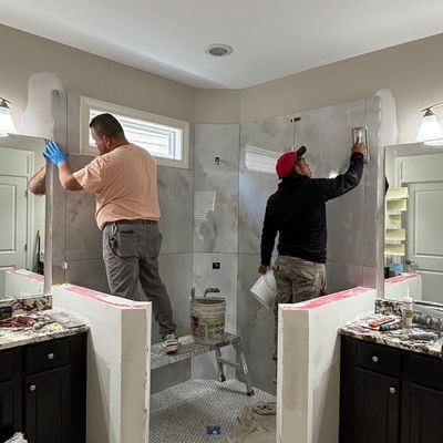 Avatar for Upper Tile and Grout