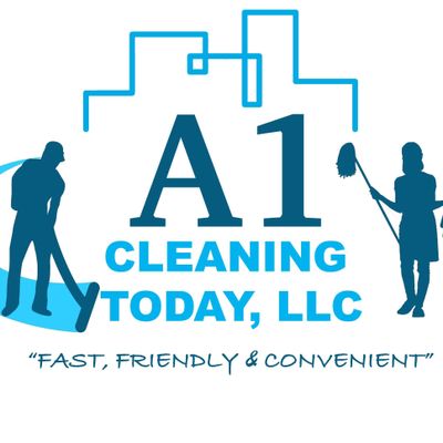 Avatar for A1 Cleaning Today LLC