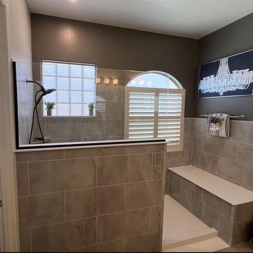 Apex Windows & Bath Accessories