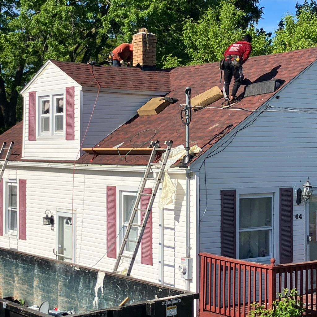 Liriano Construction LLC